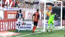 Xolos Tijuana vs Monterrey 0-3 Goles Resumen 2017
