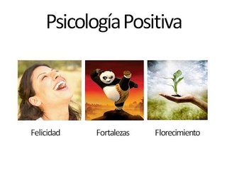 ¿Qué es la Psicología positiva?