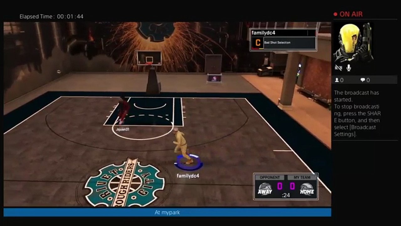 Ankle Breaker King (14)