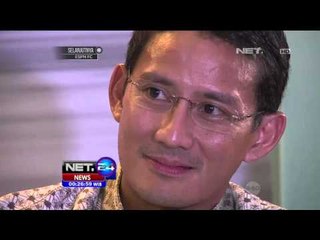 Pemerintah Gantung Nasib Rio Haryanto - NET24