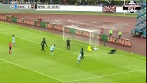 Manchester City vs West Ham 3-0 Resumen Goles Highlights Amistoso 2017