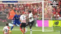 Liverpool vs Athletic Bilbao 3-1 Goles Resumen Highlights Goals Amistoso 2017