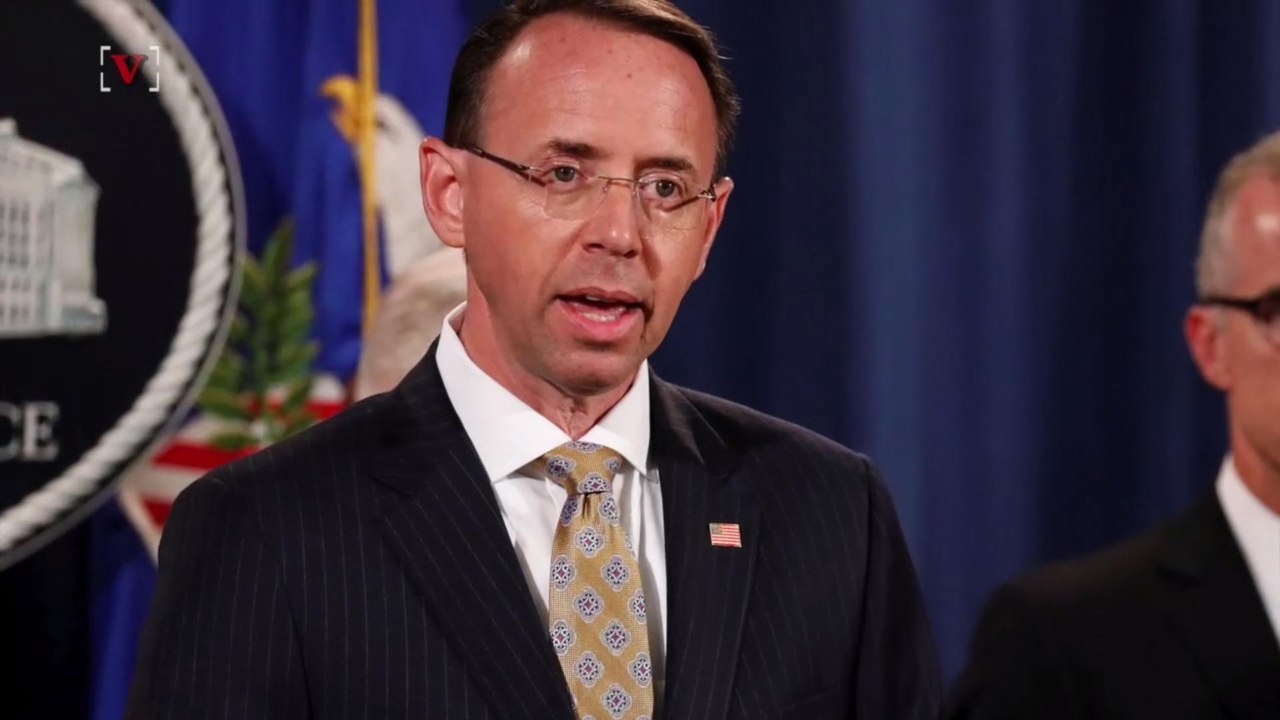 Rosenstein Sets The Record Straight