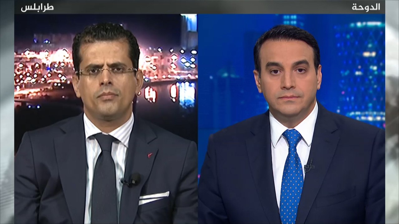 الحصاد- الدور الأممي في ليبيا.. الآفاق والتحديات