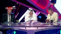 محلل تونسي يعترف بعد مباراة الترجي و الفيصلي بضعف مستوى التحكيم في البطولة العربية