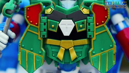 [TMT][288] B06 Kamakiripper! B06 カマキリッパー! Time Bokan Twenty Four! タイムボカン24!