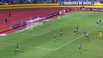Atlético GO 0 x 1 Grêmio   Melhores Momentos   Brasileirão 20171[1]
