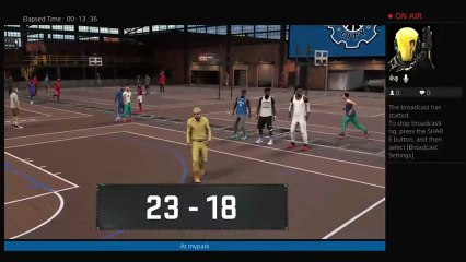 Ankle Breaker King (15)