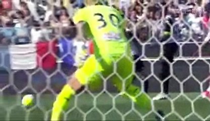 Angers vs Bordeaux 2-2 ~ All Goals & Highlights