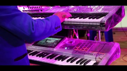 Los Kálidos - Dejen de Joder (En vivo 2017)