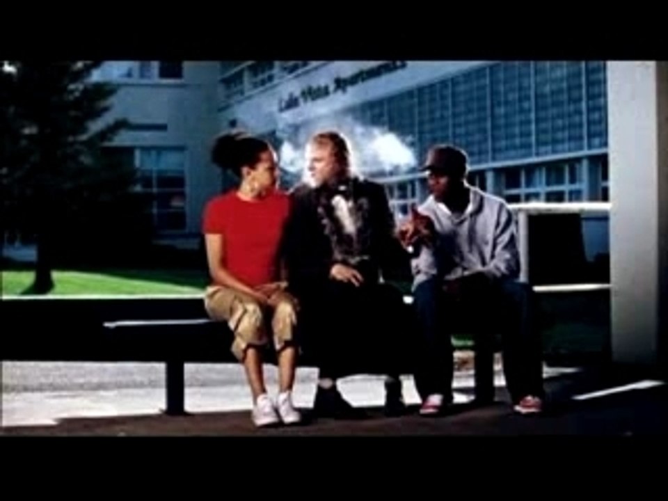 No Stank You: Stank A Lot!