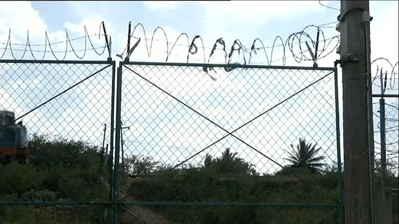 Αυξήθηκαν οι θάνατοι μεταναστών στα σύνορα Μεξικού - ΗΠΑ