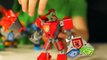 Chevaliers tous les lego chevaliers NEXO armure bataille 2017 des Forces de combo dexamen