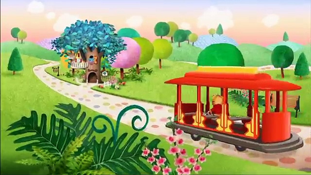 Le Village de Dany - Bonne nuit, Dany (S1E32)