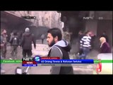 Ledakan Bom Akibatkan Puluhan Orang Tewas di Damaskus, Suriah - NET5