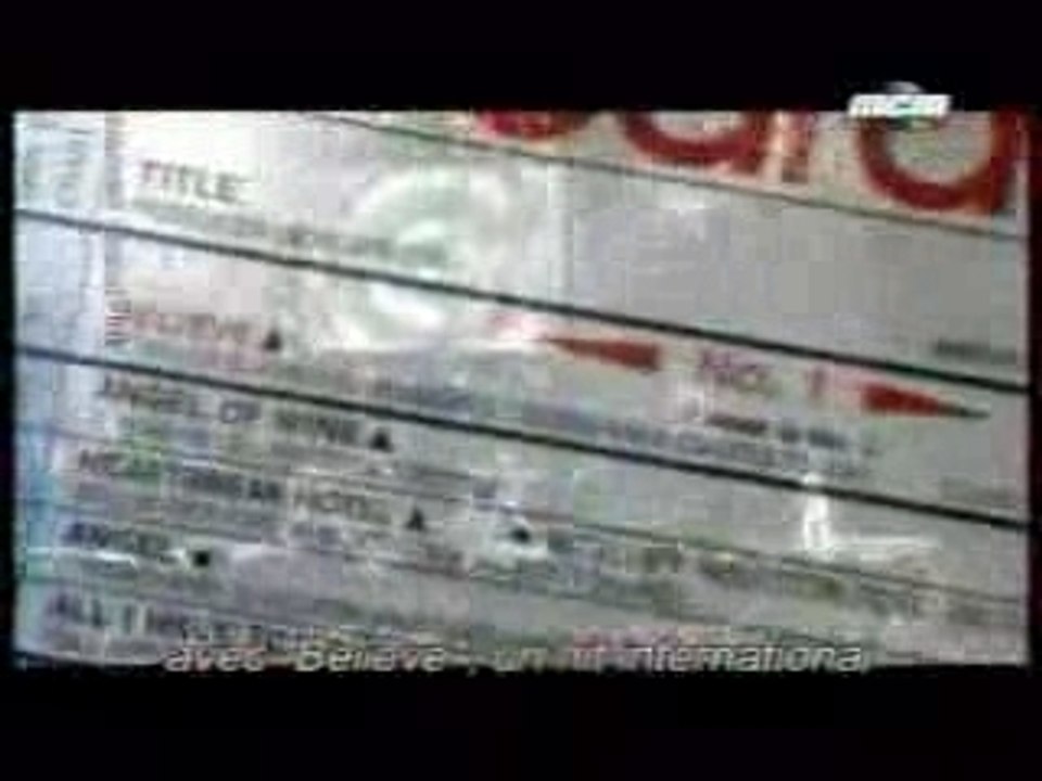 Steven Tyler giving award to Cher