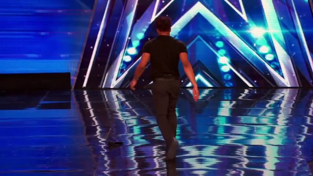 America's Got Talent 2015 S10E01 Adonis Crash Boom Incredible Dancer , tv series show 2018