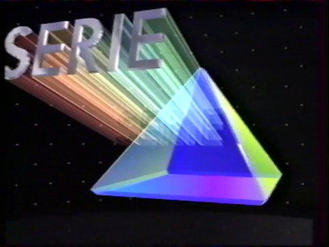 TF1 - 5 Juillet 1988 - Publicités, bande annonce