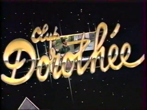 TF1 - 3 Janvier 1992 - Pubs, bande annonce, séquence Club Dorothée