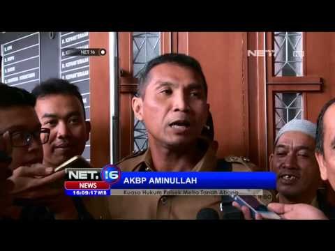 Terkait Pembunuhan Anaknya, Ayah Mirna Kantongi Bukti Baru - NET16