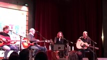 Rosanne Cash with Rodney Crowell I Dont Know Why You Dont Want Me at the First & Worst C