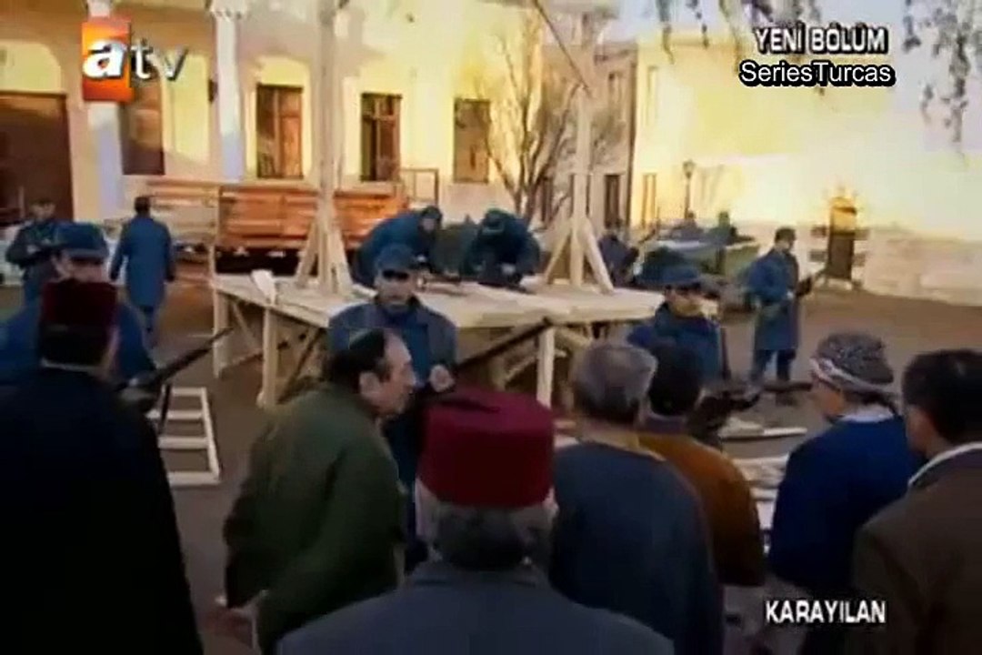 karayilan 8-3