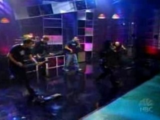 Evanescence  Bring Me To Life