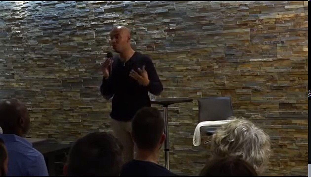 Gregory Mutombo Les Clés du Bonheur