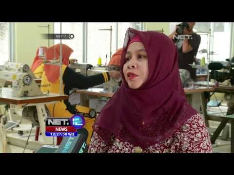 Rehabilitasi Jadi Solusi Bagi Penyandang Masalah Sosial - NET12