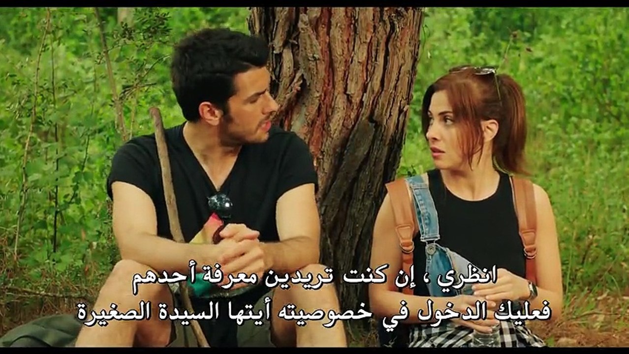 فيلم الولد ولدنا و البنت بنتنا مترجم للعربية ...