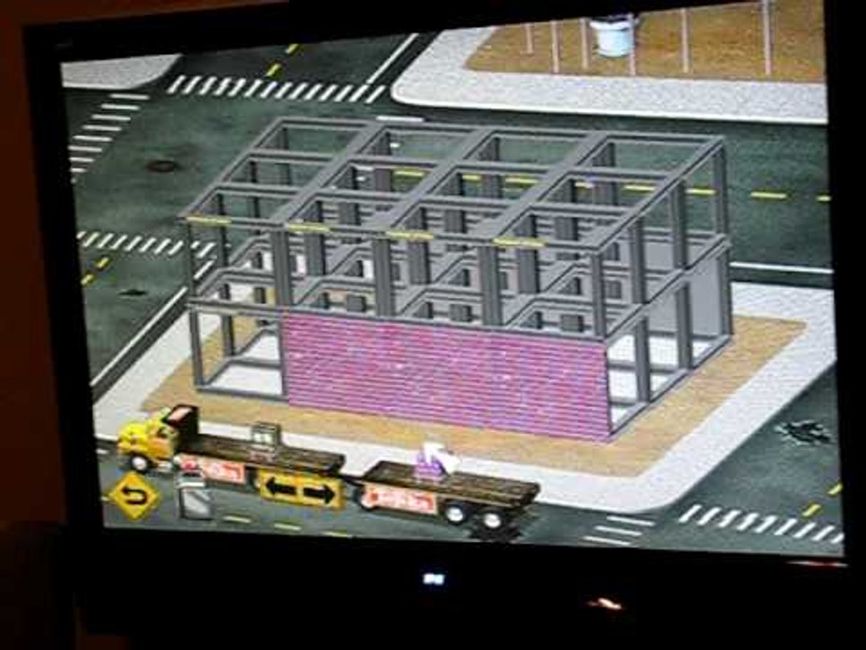 Tonka Construction by Clark.