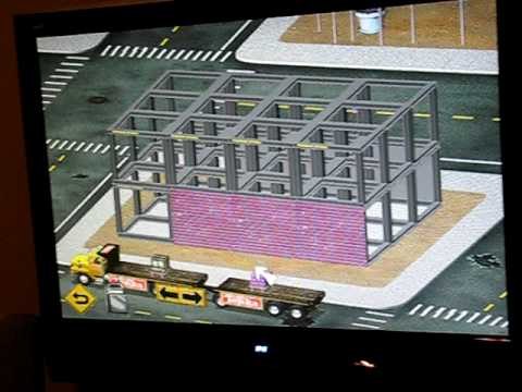 Tonka Construction by Clark.