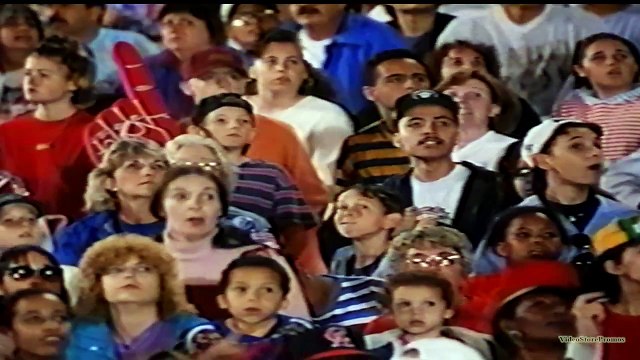 Angels in the Outfield (1994) trailer (1995)