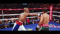 Mayweather vs. McGregor 180 Million Dollar Dance Trailer