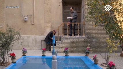 Gomshodegan part1 سریال گمشدگان قسمت اول