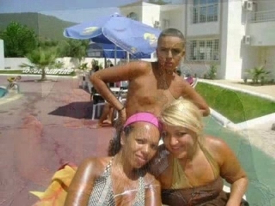 algerie 2007