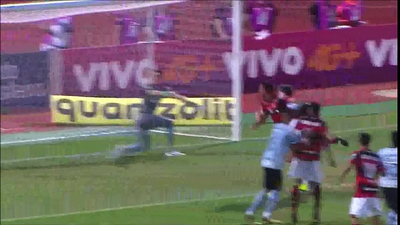 Atlético GO 0 x 1 Grêmio   Melhores Momentos   Brasileirão 20171[1]