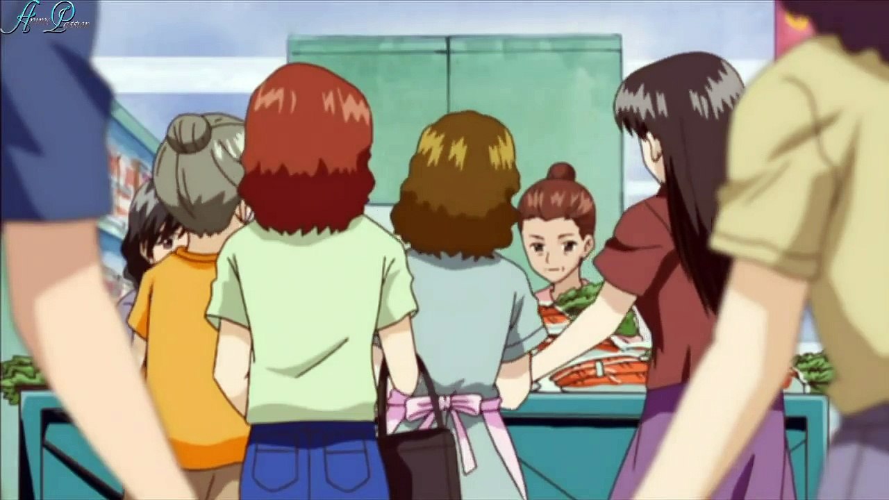 الحلقة 3 من انمي binbou shimai monogatari مترجم للعربية المقطع 2