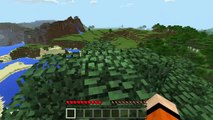 Top 3 Seeds to Find HEROBRINE in Minecraft Pocket Edition