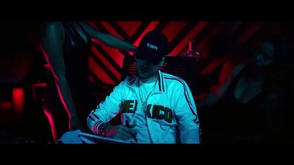 Darrein Safron - Lover Friend (Official Music Video)