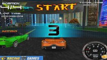 Tokyo Drift Racing Games - Free Car Games