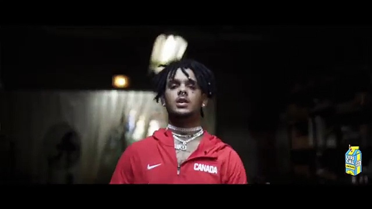 Smokepurpp - Regrets