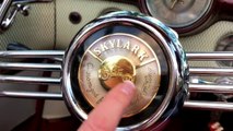1953 Buick Skylark Roadmaster, owned by Coach Mike Ditka for sale by Autohaus of Naples