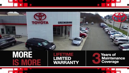 2011 Toyota Highlander Irwin, PA | Toyota Highlander Irwin, PA