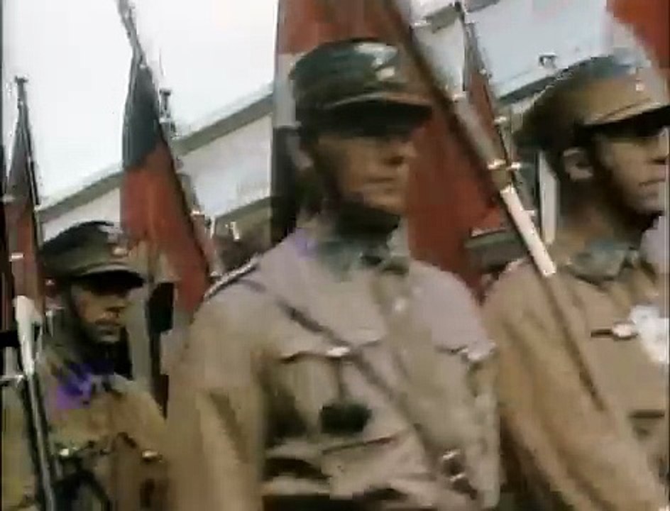 History Channel: Hitlers Henchmen Rudolf Hess: The Deputy