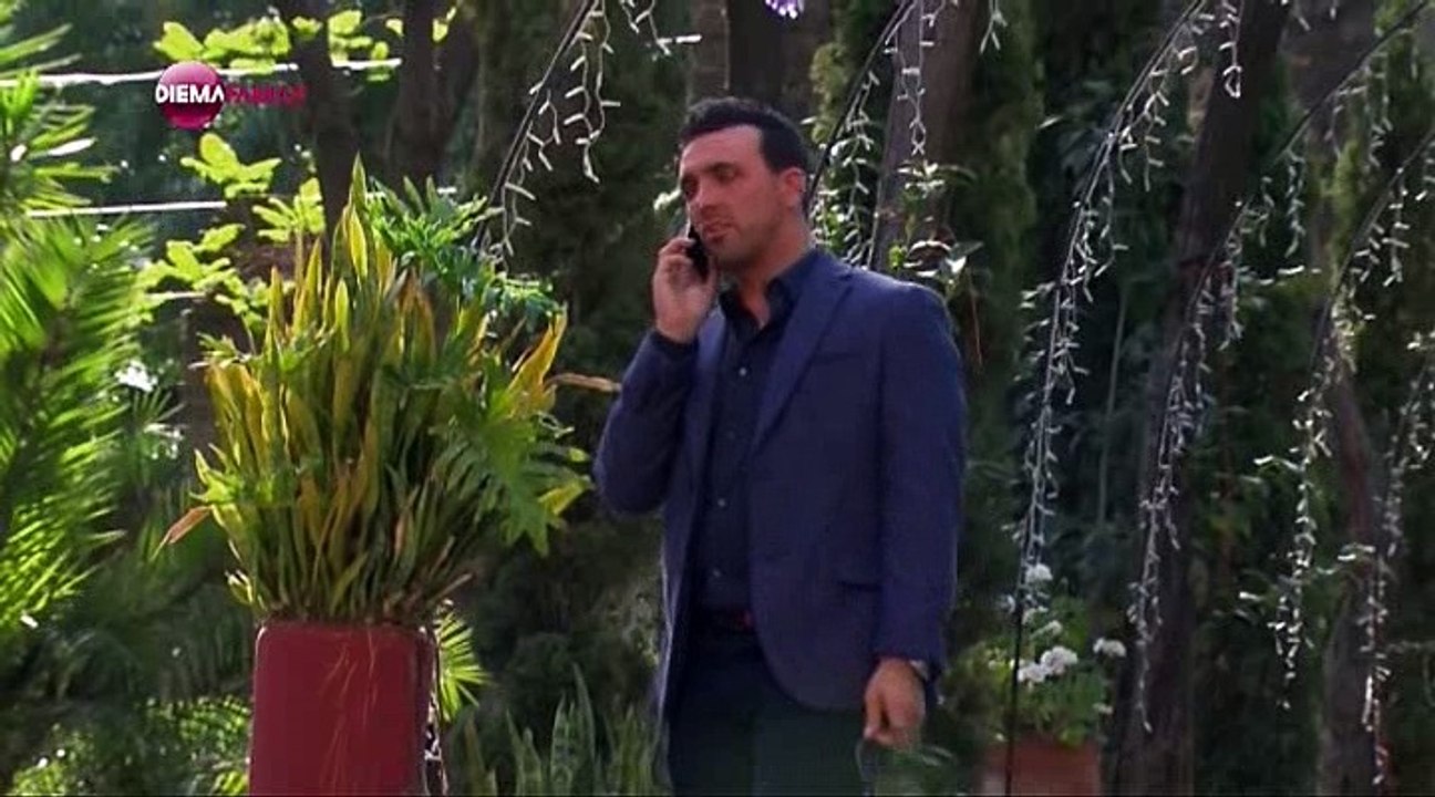 Лъжовно сърце - Епизод 70, Бг Аудио