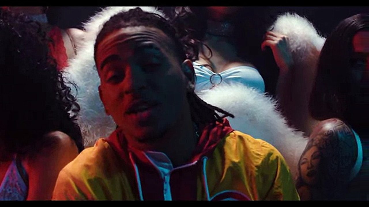 SOY PEOR REMIX - BAD BUNNY FT J BALVIN, OZUNA & ARCANGEL (Video oficial)