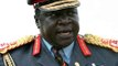 सबसे खूंखार राष्ट्रपति | idi amin the dictator of uganda