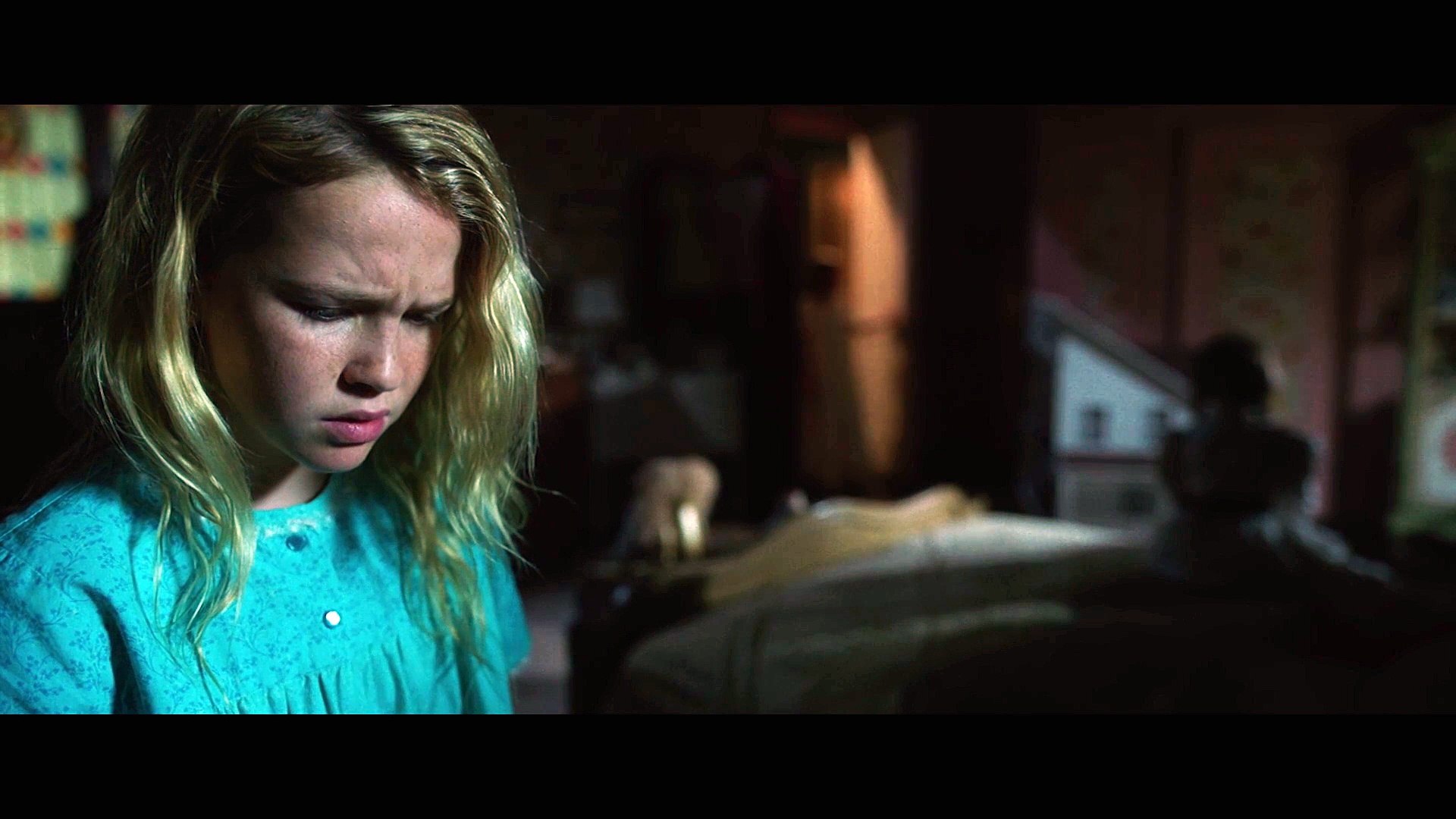 Annabelle creation watch online dailymotion sales