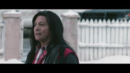 Wind River Movie Clip - I'm a Hunter